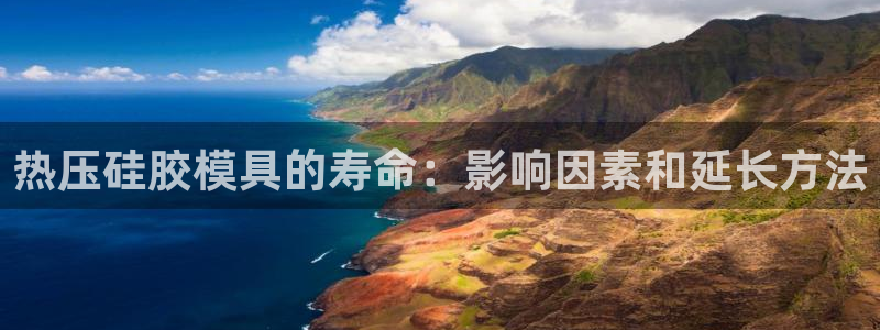 易倍单词app下载：热压硅胶模具的寿命：影响因素和延长方