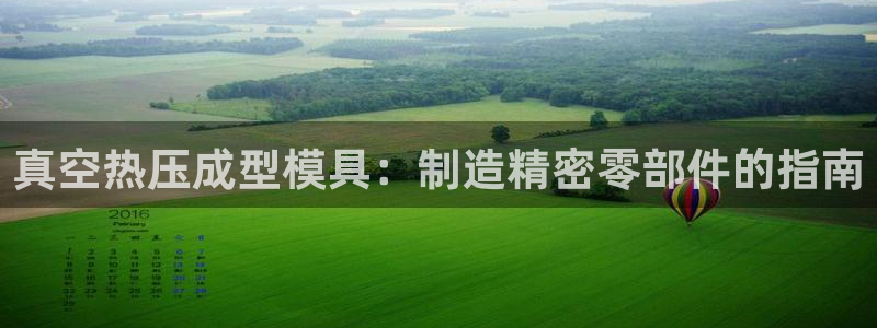 易倍单词官方网站下载安卓：真空热压成型模具：制造精密零部