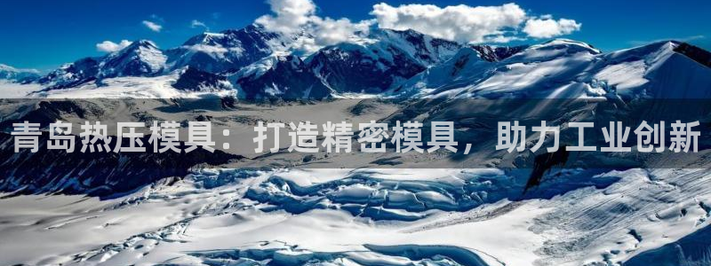 emc易倍官网app：青岛热压模具：打造精密模具，助力工