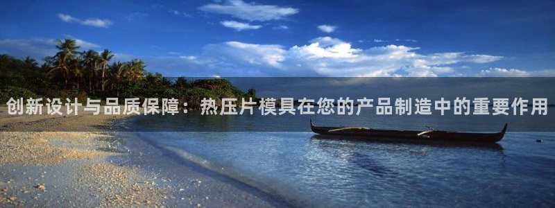 易倍纤使用方法：创新设计与品质保障：热压片模具在您的产品