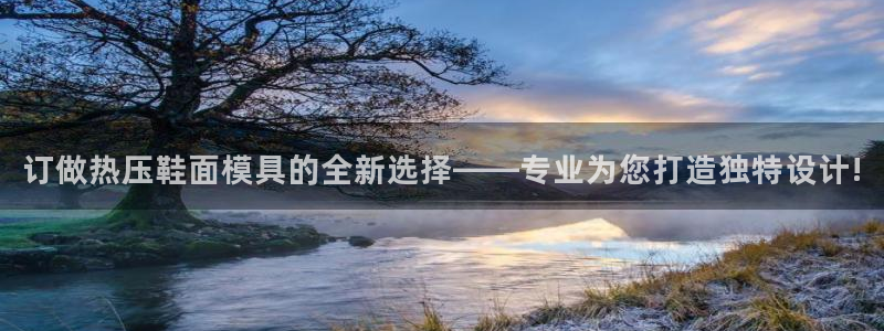 易倍申多少钱：订做热压鞋面模具的全新选择——专业为您打造