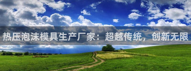 emc软件下载：热压泡沫模具生产厂家：超越传统，创新无限