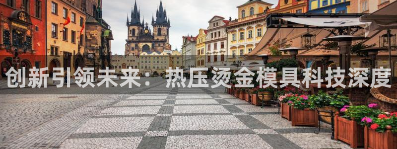 易倍纤使用方法：创新引领未来：热压烫金模具科技深度