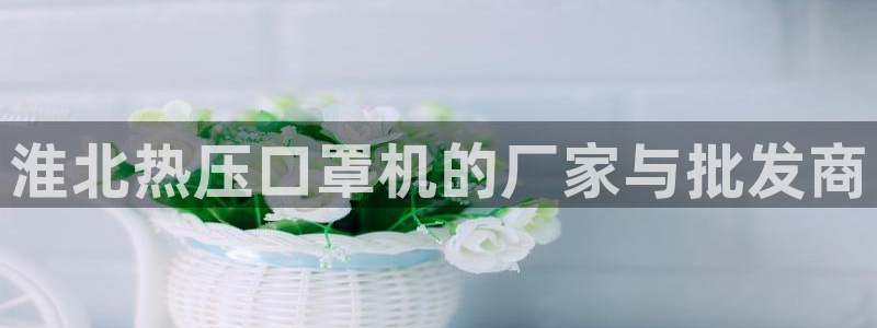 易倍单词app：淮北热压口罩机的厂家与批发商